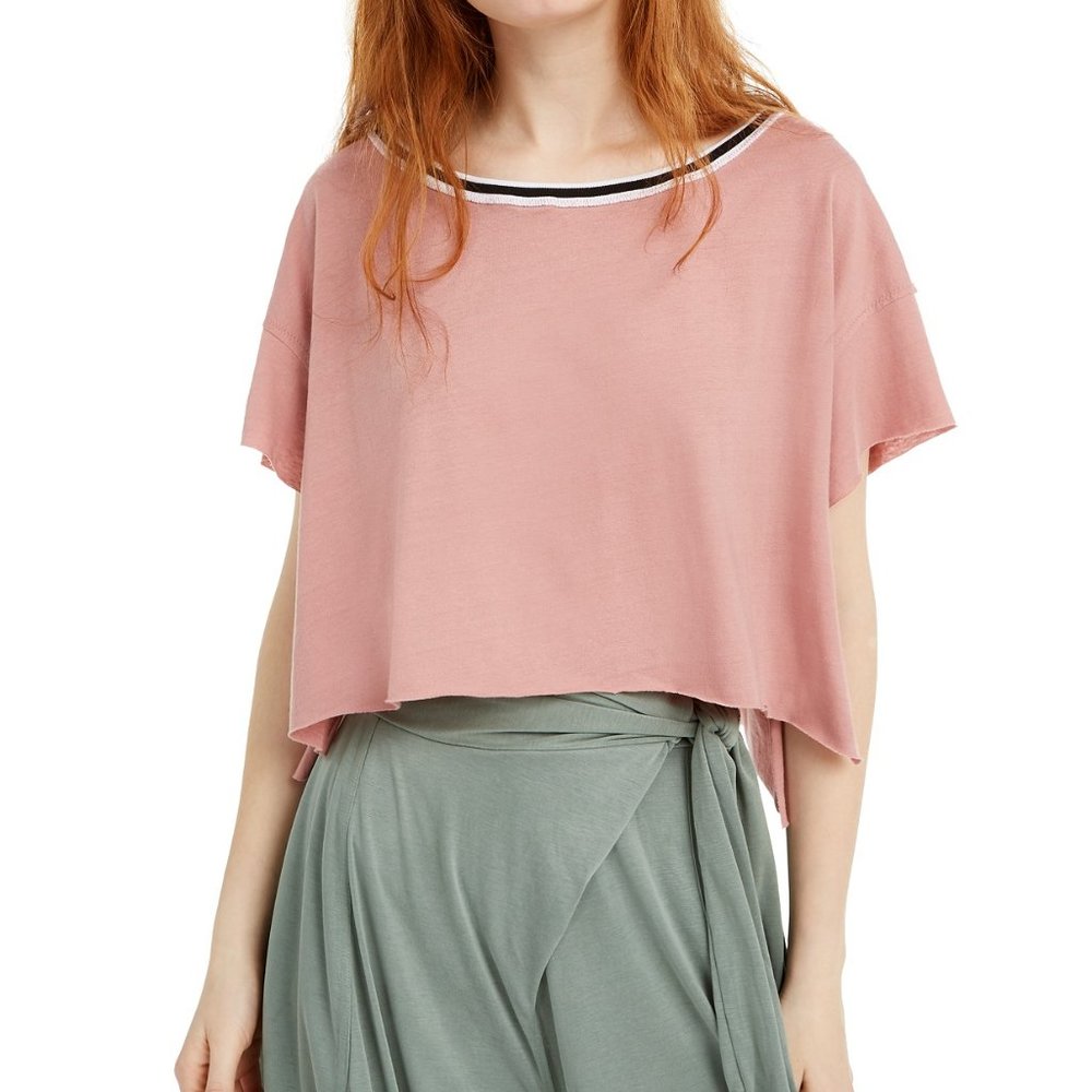 Free People Forever Yours T-Shirt